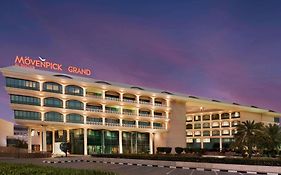 Moevenpick Grand Al Bustan